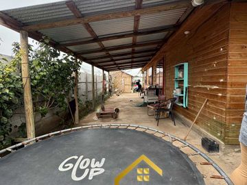 Parcela en venta en COQUIMBO