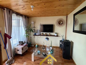 Parcela en venta en COQUIMBO