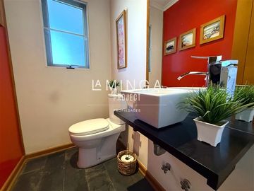 Casa en Venta en Piedra Roja