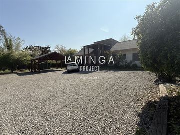 Casa en Venta en Piedra Roja