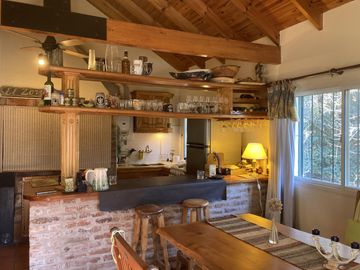 Casa en venta, Casuarinas, S/ Expensas,  Lujan - 4 Ambientes