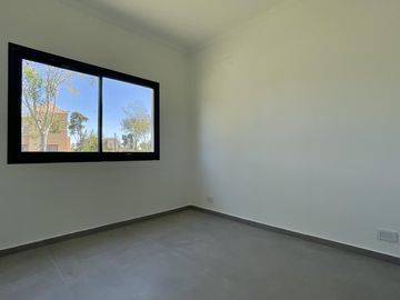 Casa A Estrenar en San Matias en Venta con Piscina