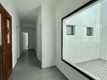 Casa A Estrenar en San Matias en Venta con Piscina