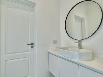 Casa A Estrenar en San Matias en Venta con Piscina