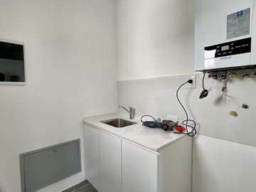 Casa A Estrenar en San Matias en Venta con Piscina