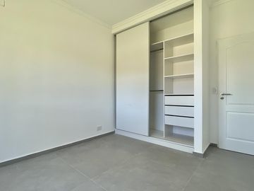 Casa A Estrenar en San Matias en Venta con Piscina