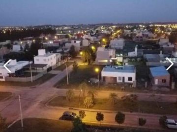 VENTA - Tierra de Sueños 3 - Lote 762 Mz 25 Sect.A