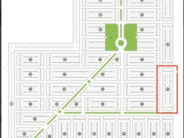 VENTA - Tierra de Sueños 3 - Lote 762 Mz 25 Sect.A