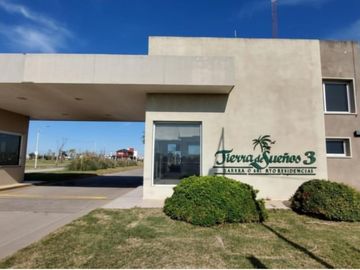 VENTA - Tierra de Sueños 3 - Lote 762 Mz 25 Sect.A