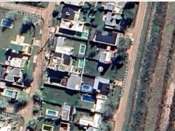 VENTA - Tierra de Sueños 3 - Lote 762 Mz 25 Sect.A