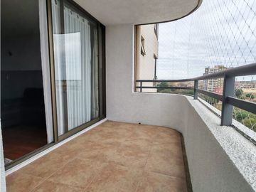 Depto. 3D, 2B con Estac. y Bodega