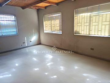 Terreno con uso mixto y gran potencial comercial en Peñaflor