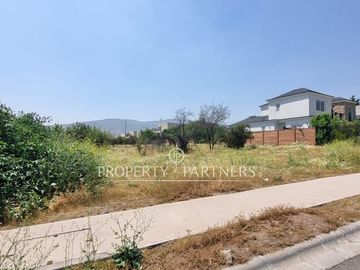 Terreno en Piedra Roja, no perimetral. Excelente ubicación y seguridad