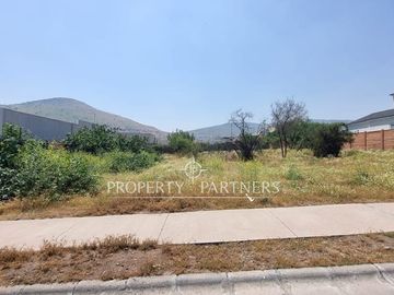 Terreno en Piedra Roja, no perimetral. Excelente ubicación y seguridad