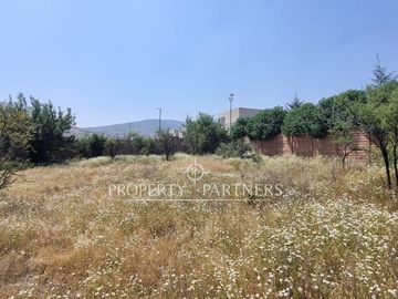 Terreno en Piedra Roja, no perimetral. Excelente ubicación y seguridad
