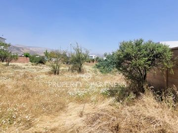 Terreno en Piedra Roja, no perimetral. Excelente ubicación y seguridad