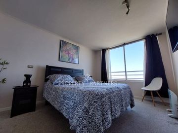 Se vende cómodo departamento en Costa Laguna