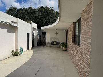 Casa en venta, Contry, Monterrey, Nuevo León
