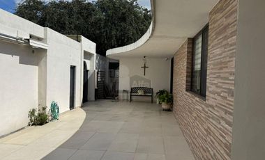 Casa en venta, Contry, Monterrey, Nuevo León
