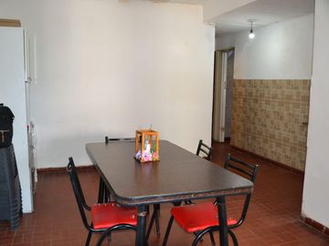 Departamento 3 dormitorios  en  venta