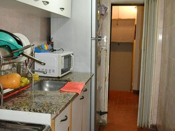 Departamento 3 dormitorios  en  venta