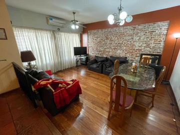 Excelente Ph Con Cochera En Villa Lynch