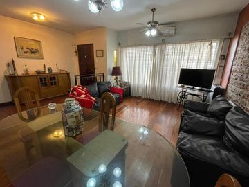 Excelente Ph Con Cochera En Villa Lynch