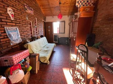 Excelente Ph Con Cochera En Villa Lynch