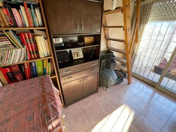 Excelente Ph Con Cochera En Villa Lynch