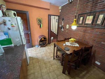 Excelente Ph Con Cochera En Villa Lynch