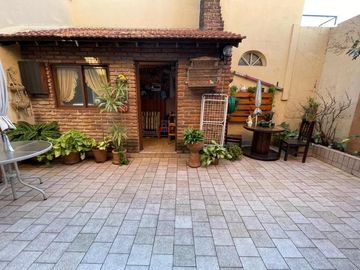 Excelente Ph Con Cochera En Villa Lynch