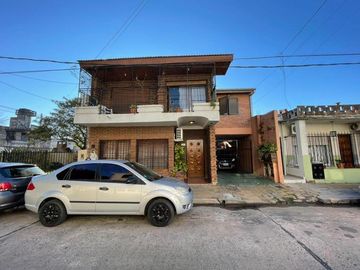 Excelente Ph Con Cochera En Villa Lynch