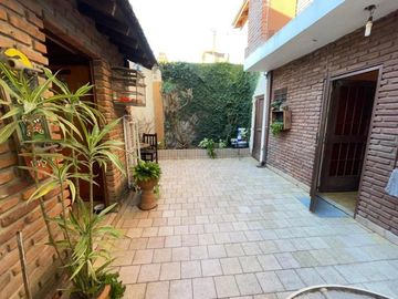 Excelente Ph Con Cochera En Villa Lynch