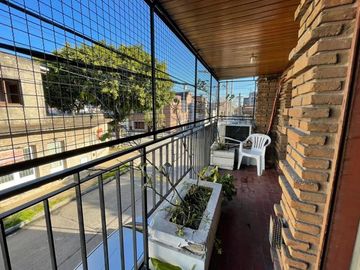 Excelente Ph Con Cochera En Villa Lynch