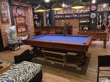 CASA EN URB. CAPELO VALLE DE LOS CHILLOS