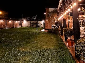 CASA EN URB. CAPELO VALLE DE LOS CHILLOS