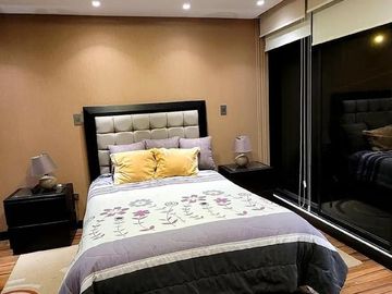 CASA EN URB. CAPELO VALLE DE LOS CHILLOS