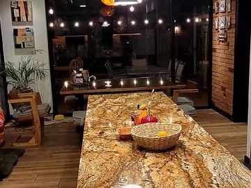 CASA EN URB. CAPELO VALLE DE LOS CHILLOS