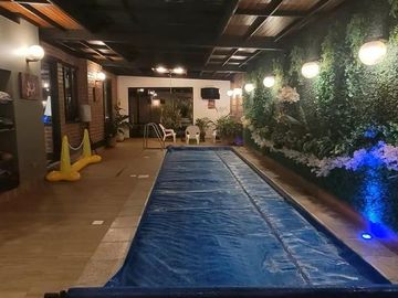 CASA EN URB. CAPELO VALLE DE LOS CHILLOS