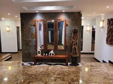 CASA EN URB. CAPELO VALLE DE LOS CHILLOS