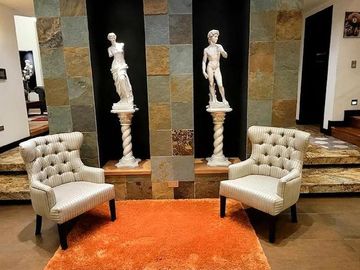 CASA EN URB. CAPELO VALLE DE LOS CHILLOS