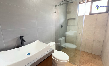 Xalapa Casa en Venta Monte Magno