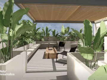 Venta Departamento 2 Ambientes Zona Palermo Oportunidad