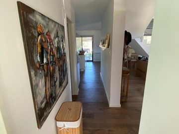 Casa - Haras Maria Eugenia