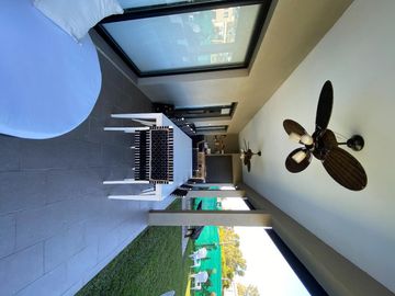 Casa - Haras Maria Eugenia