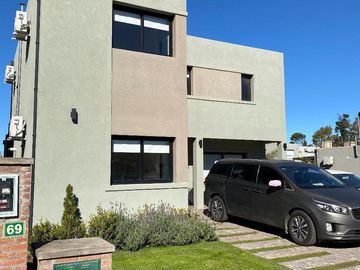 Casa - Haras Maria Eugenia