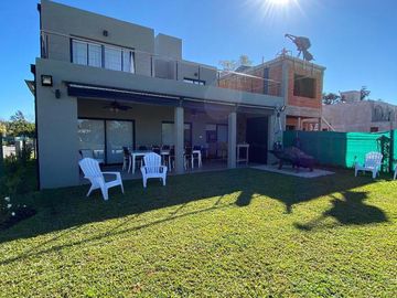 Casa - Haras Maria Eugenia