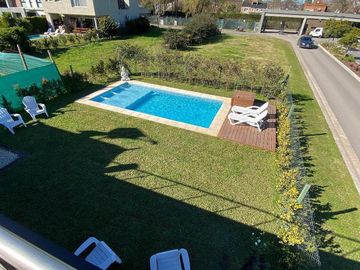 Casa - Haras Maria Eugenia