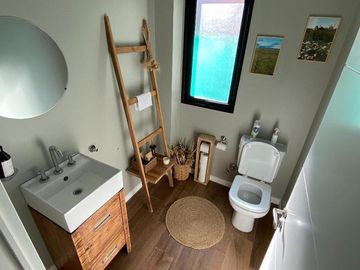 Casa - Haras Maria Eugenia