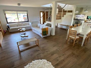 Casa - Haras Maria Eugenia